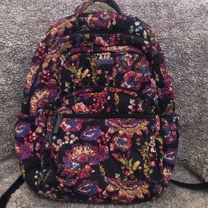 Vera Bradley backpack